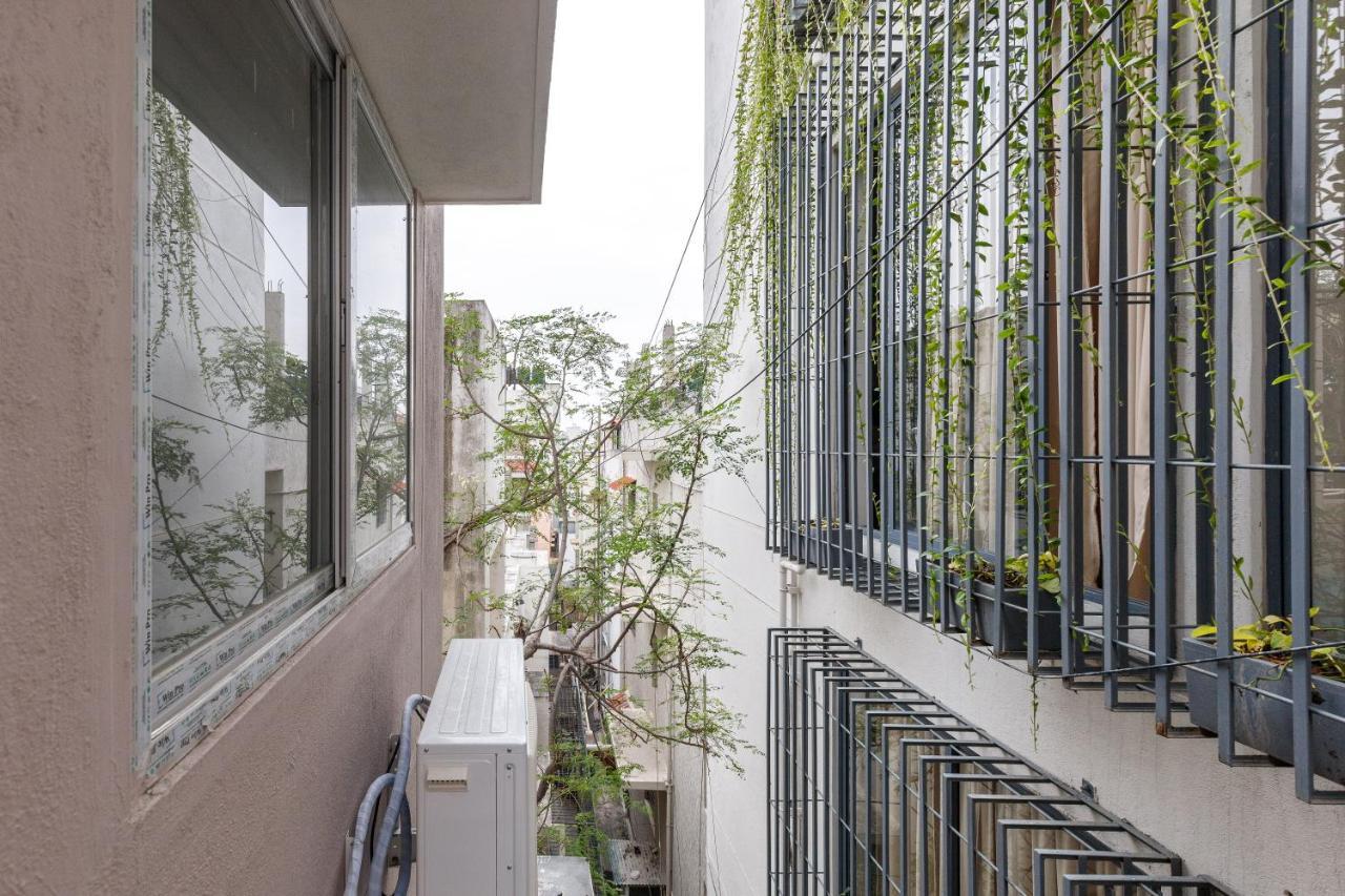 Splendid Shubham Serviced Apartments Bangalore Exterior foto